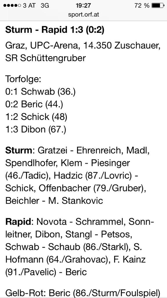 Stefan Schwab (@schwabi22) on Twitter photo 