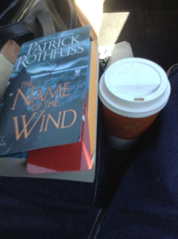 supertenis10's tweet photo. Coffee and books my favorite thing #heaven #weekend 📚📖☕️ http://t.co/JB4n7OTWVG