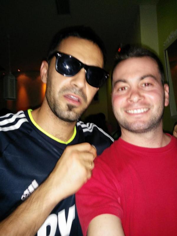 HuetoMan's tweet photo. Repasito a medio gas no? @FAV1980 jjjjj http://t.co/mpKyQdaePH