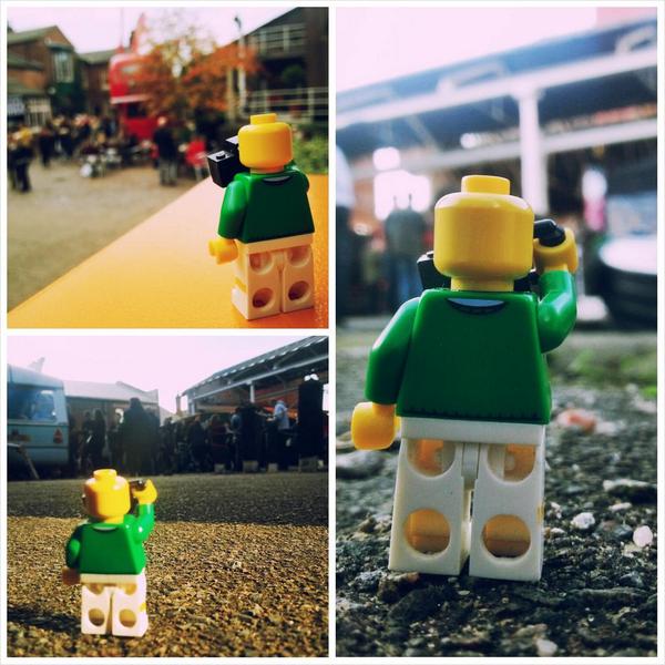 Bricks_of_Brum's tweet photo. Gobbled some great food today @seasonalmarkets @TheBondCo Needed some extra big steps to reach the beer bus though! http://t.co/r79iSfh2yp
