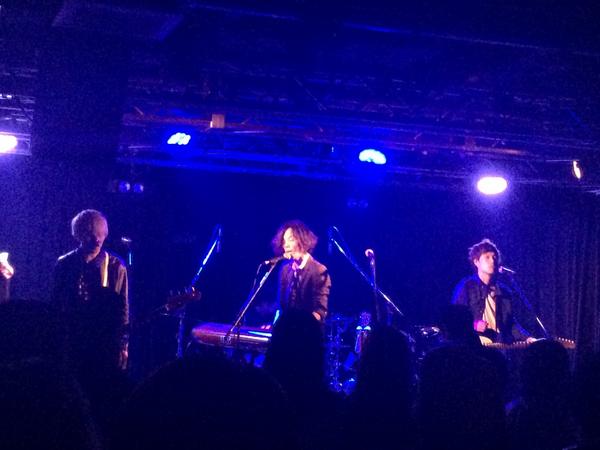 柏ありがとうございました