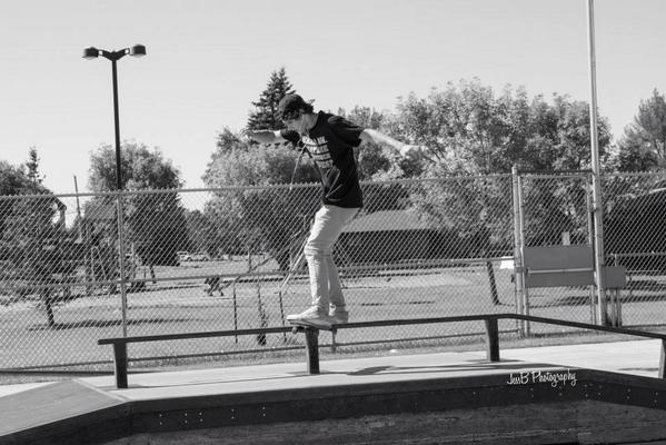 Skating is life
