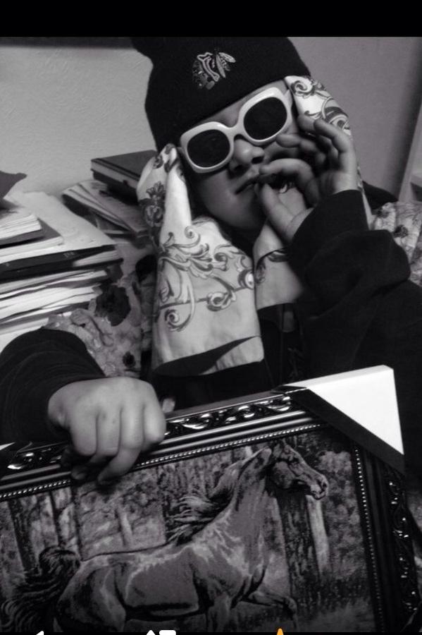 YunG OzzY Oz tweet media