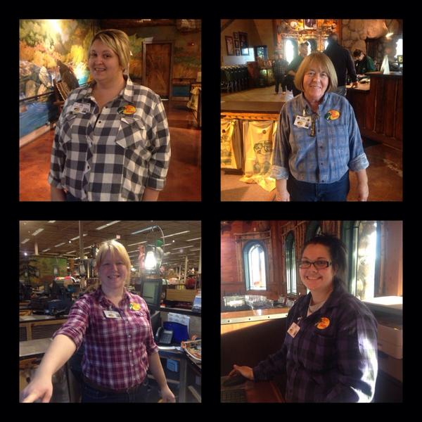 Bass Pro Shops (BassPro_Auburn) Twitter