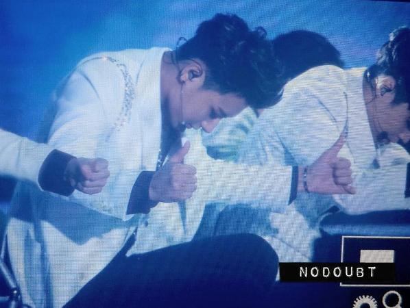 nodoubt_tao tweet picture