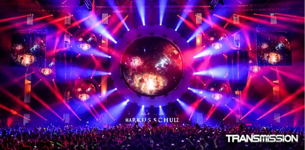 MarkusSchulz's tweet image. It's @TransmissionUM Prague day!!