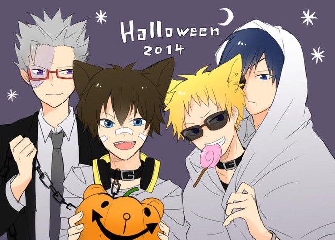 ハマトラのtwitterイラスト検索結果 古い順