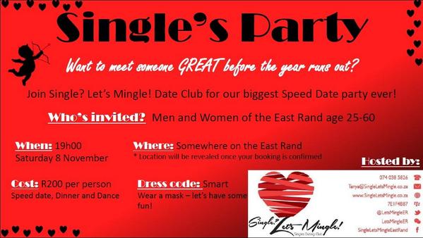 Single mingle dating site profiles