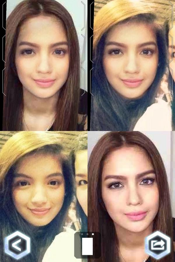 marnyann_'s tweet photo. me + @itsJaneOineza haha. because i love her . #MMKLitteInfinity http://t.co/r9tfADUaAK
