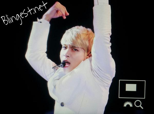 141025 DDP CUTE JONG╭(╯ε╰)╮