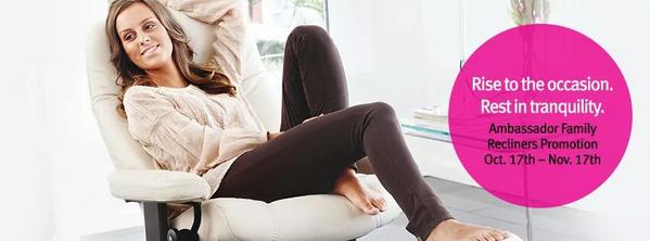 DesignSourceAZ's tweet image. Take a #Stressless minute and check out the newest promotion brought to you by @StresslessUS !!!!