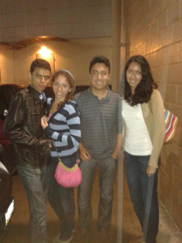 ANTON2113's tweet photo. It was a perfect night... http://t.co/a2i67x4RAW