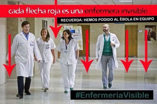 jl_cobo's tweet photo. Buenas tardes @jordievole . Tenemos una carta para ti #EnfermeriaVisible http://t.co/7CswPD8aQY