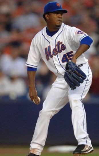 Happy Birthday, Pedro Martinez! 