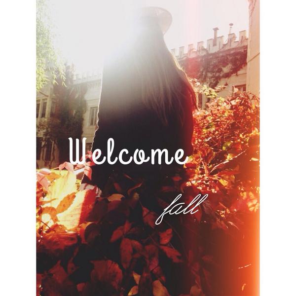 Autumn is here <a href="/palacioelrincon/">Palacio El Rincón</a>