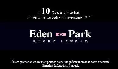 Eden Park St Etienne Edenparksaintet Twitter Eden Park St Etienne Edenparksaintet Twitter