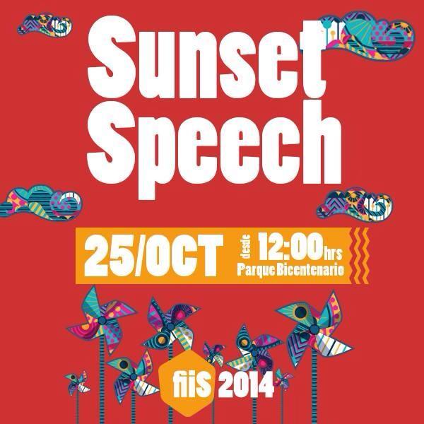 walkingstgo's tweet image. Hoy @PiensafiiS al Parque Bicentenario #fIIS2014 @astrosonidoespa @Jarabedepalo @nanostern y + bitly.com/ZReczh