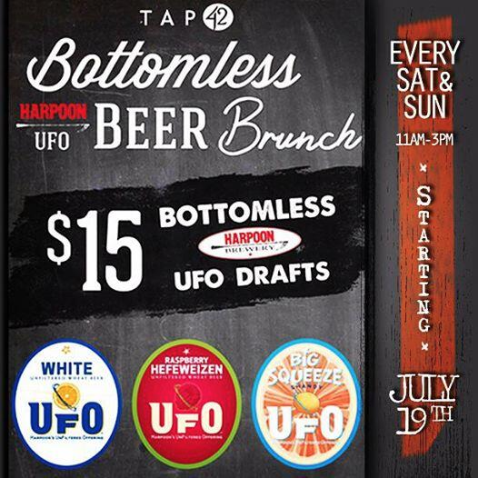Tap42Bar's tweet photo. Time for BOTTOMLESS Brunch!  http://t.co/JGAMqB4mlT http://t.co/BaDeHRSDBB http://t.co/3JQRGHshFg