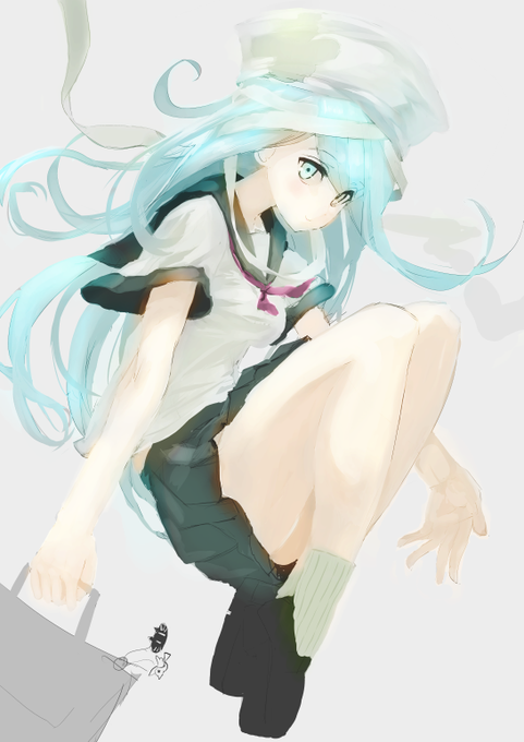 これ以上よく出来るかわからんががんばろう… 