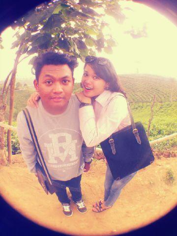 TesalonikaNabel's tweet photo. Kemuning :-) http://t.co/eDNmDuKWKI