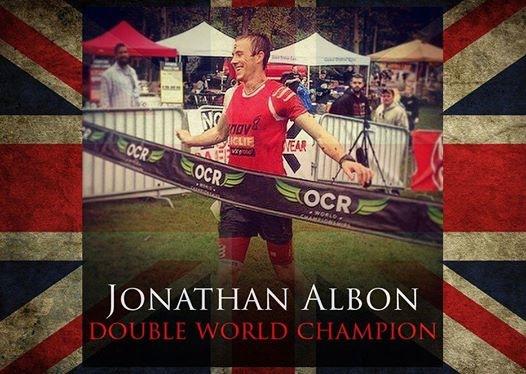 TheNuclearRaces's tweet photo. If you missed the latest #ocr news: @jonathanalbon is the winner of the mens @OCRChampionship USA #legend #RushWinner http://t.co/pf3d0c1GNn