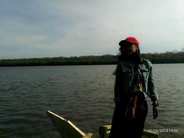 sikecilramah's tweet photo. Let's come to see #tamannasional #alaspurwo #mangrove #bedul #banyuwangi @KabBanyuwangi http://t.co/lNel8PZUnj