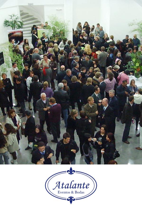 atalanteeventos's tweet photo. En Atalante Eventos planificamos, gestionamos y coordinamos todo tipo de eventos http://t.co/63y1ZOlKWl