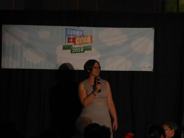 shadowcat_mdk's tweet image. Thanks to last night&apos;s GSoC speakers, amongst them Carol, Chris and Peter #gsocreunion #gsoc2014