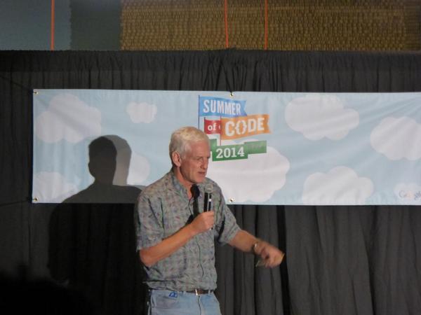 shadowcat_mdk's tweet image. Thanks to last night&apos;s GSoC speakers, amongst them Carol, Chris and Peter #gsocreunion #gsoc2014