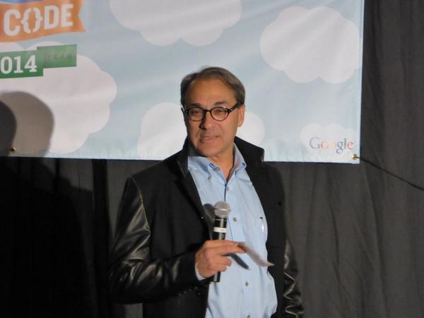 shadowcat_mdk's tweet image. Thanks to last night&apos;s GSoC speakers, amongst them Carol, Chris and Peter #gsocreunion #gsoc2014