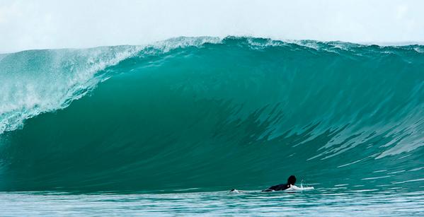 MinangOfficial's tweet photo. Mentawai, surganya para peselancar http://t.co/7T5BWjAqwQ