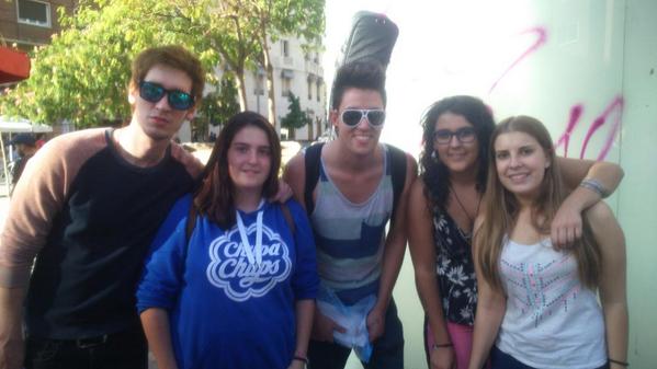 Gloriaa_18's tweet photo. http://t.co/JLCQ27jB8L