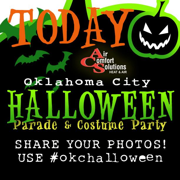 OKC Halloween Parade on Twitter "Joining us tonight? Please please