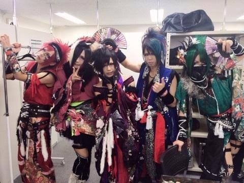 天照PVスポット公開されたということで己龍ギャさん繋がろう #RTして