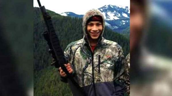 blackrepublican's tweet photo. Washington school shooter (Jaylen Fryberg's) Twitter account: --> @frybergj 
#WashingtonShooting #WAshooting http://t.co/Kq5QvPN2AV