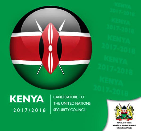 #Kenya is candidate of the United Nations Security Council <a href="/UN/">United Nations</a> for 2017 to 2018:
mfa.go.ke/downloads/Keny…