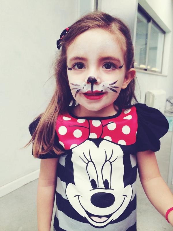 leone__studio's tweet image. Cuántas #Minnies veis? #Muyfans de Adriana,una minnie-artista.
Trae a tu peque a las clases de #PreMusical. #SomosOz