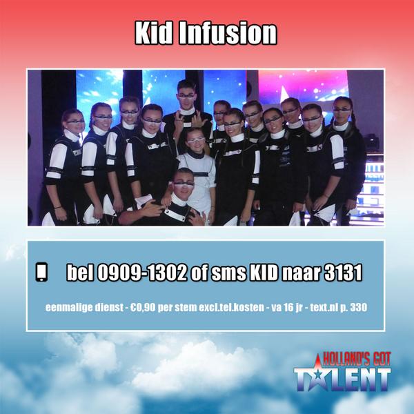 Holland's Got Talent tweet media