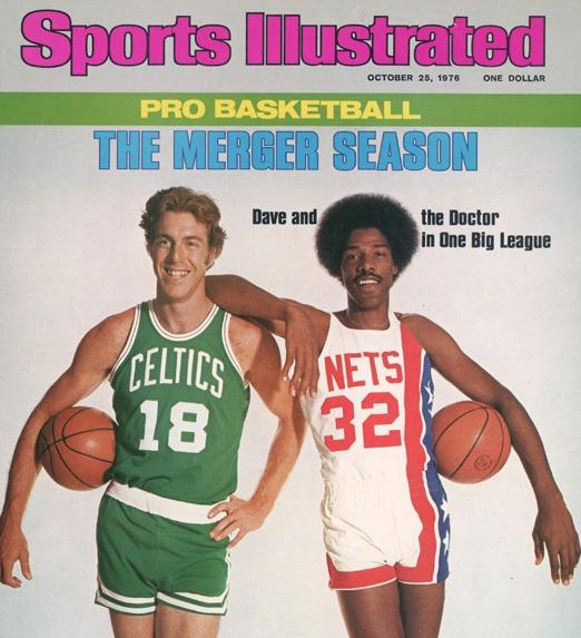 Happy 66th Birthday to 7 time All-Star, MVP, & two time champion Dave Cowens 