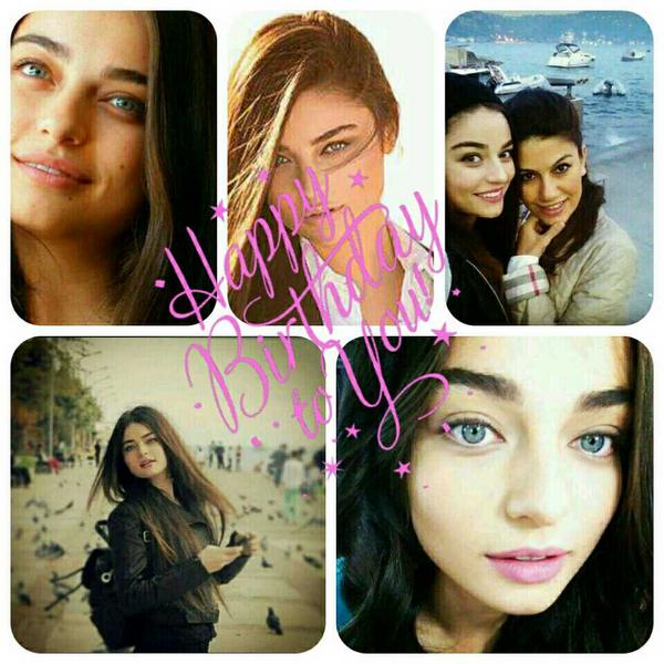 Dogum gunun kutlu olsun melegim seni cook seviyorum herseyim <a href="/aycaaysinturan/">Ayça Ayşin Turan</a>
