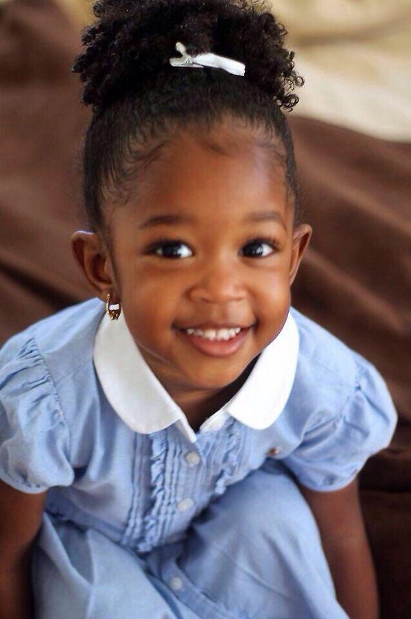 cute chocolate babies