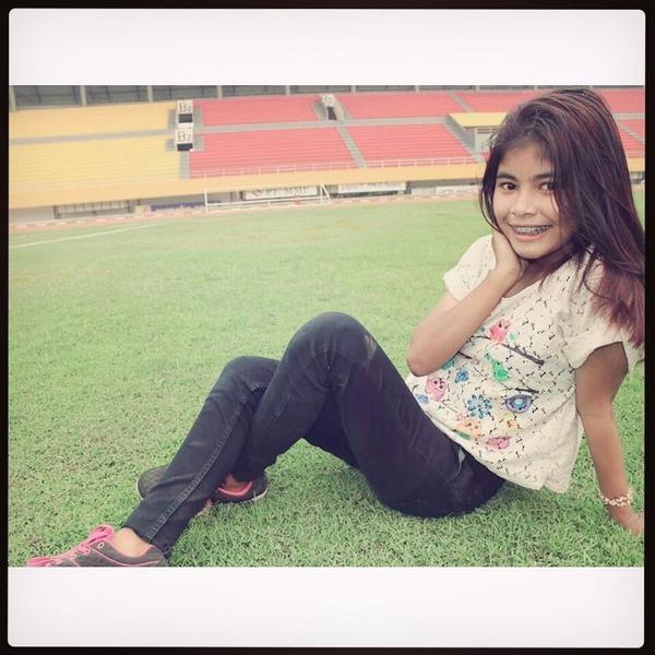 GOR PALEMBANGGGG♥