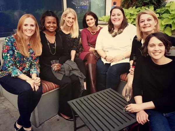 JuniorLeagueNO's tweet photo. #JLNO represents at the #AJLI #ODI2014 conference in Kansas City! #JLNOProud #ODI #MemberDevelopment #Education http://t.co/6AMhAgW9rr