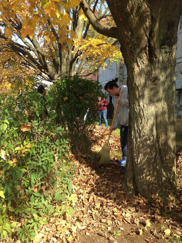 #etownintothestreets