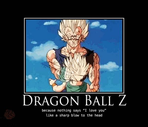 WorldOfDBZ's tweet image. #DBZStyle