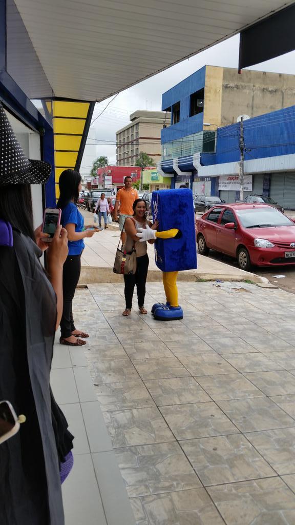 RosianaTim's tweet photo. Loja Vip Cell Tim Porto Velho http://t.co/B3goI7AhDr