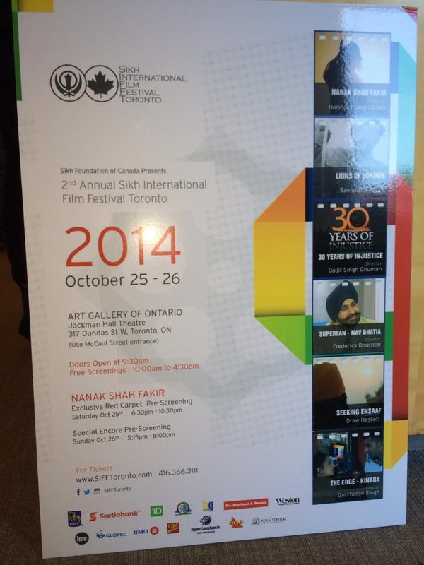 DearDIDI_KSC's tweet photo. Great documentaries shown at FREE #SIFFT screenings Oct 25 & 26 @agotoronto Come and join us in #Toronto http://t.co/DNOSsCKR6x
