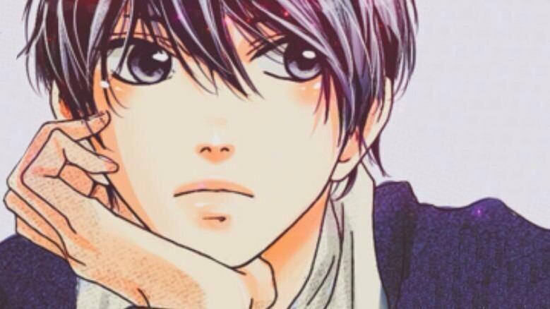 まかろん 蓮くんhappy Birthday 誠実な蓮くんが好き 理想の彼氏です 最終回の壁ドンは反則ですね 笑 ストロボ エッジ Http T Co Daxcbxrnrq Twitter