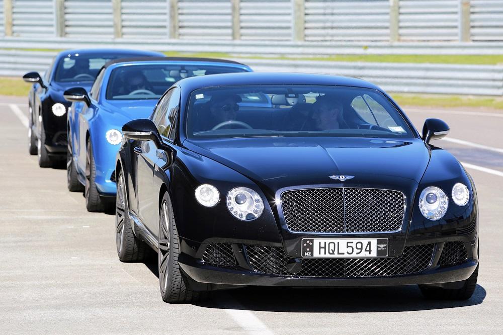 Bentley motors автомобили