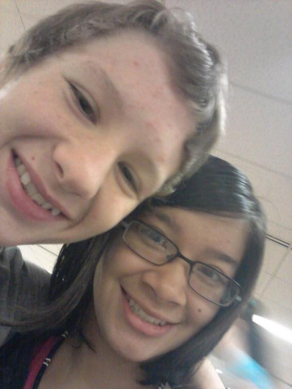 DevilsandWolves's tweet photo. Yesterday was my boyfriends birthday he is now 14 :) http://t.co/wlh8Lbw5gF